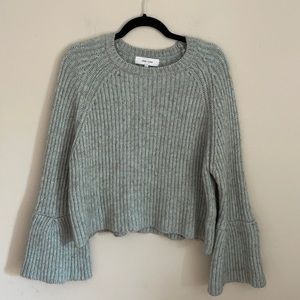 John + Jenn Sweater M